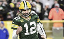 Rodgers solo ha podido ganar un Super Bowl en su carrera| Reuters