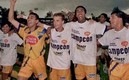 Tigres fue bicampeón para ascender en un año. (Foto: Tigres)