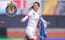 Adriana Iturbide reforzará a Chivas Femenil (Imago)