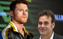 Canelo Álvarez, criticado por Faitelson tras elegir como rival a Golovkin. (Mexsport)