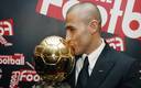 Cannavaro ganó el Balón de Oro en 2006. (Reuters)