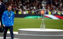 Chiellini fue un ícono con Italia / AFP