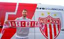 Edgar Méndez regresa a la Liga MX con Necaxa para el A2022
