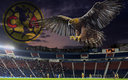 Estadio Azulgrana recibirá al América por la remodelación del Azteca a partir de 2023. (Mexsport | mediotiempo)