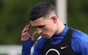 Foden se perdería dos partidos de la Nations League. (Reuters)