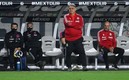 Gerardo Martino no la pasó bien en el partido / Imago 7
