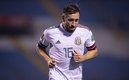Héctor Herrera durante su participación con la Selección Mexicana. (FOTO: Mexsport)