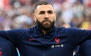 Karim Benzema (AFP).