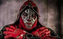 LA Park es de los luchadores más cotizados / @RogelioT231