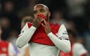 Lacazette llegó al Arsenal por 53 millones de euros. (Reuters)