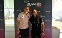 Licha y Charlyn, previo a la Final de la Liga MX Femenil