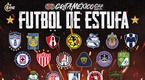 Llegó el futbol de estufa | mediotiempo