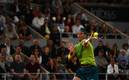 Rafa Nadal jugará su Final 14 de Roland Garros (AFP)