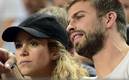 Shakira y Piqué estarían atravesando por crisis de pareja (AP)