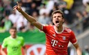 Thomas Müller es un referente del Bayern. FOTO: Reuters.