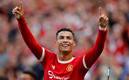 La afición del Man Utd eligió a CR7 como el jugador del año (Reuters)