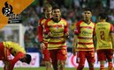 Edison Flores jugó en Monarcas Morelia en 2018. (FOTO: Imago7)