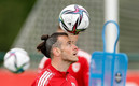Gareth Bale dejó al Real Madrid este verano. (FOTO: Reuters)