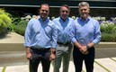 La foto que despertó al americanismo