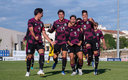 La Selección Mexicana salió del Grupo B del torneo (Mexsport)