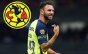 Layún está viviendo su segunda etapa con las Águilas. FOTO: Imago7.