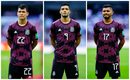 Próximos partidos de la Selección Mexicana. Foto: Mediotiempo - Imago