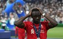 Sadio Mané tiene que definir su futuro en el Liverpool. (FOTO: AFP)