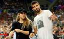 Shakira y Piqué confirmaron su separación (Reuters)