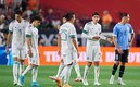 El Tri viene de ser goleado por Uruguay. (FOTO: Mexsport)