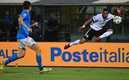 Alemania e Italia igualaron en un partido de baja calidad. (Foto: AFP)