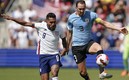 Estados Unidos y Uruguay no se hacen daño.