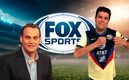 Faitelson trabaja en ESPN, rival directo de Fox Sports. (Imagen compuesta por mediotiempo)