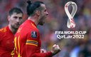 Gareth Bale estará con Gales en la próxima Copa del Mundo. (Reuters)