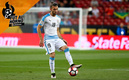 Gastón Silva jugaría en México. (Foto: Mexsport)