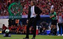 Guillermo Almado llegó a dos Finales en la Liga MX / Imago 7