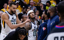 Los Jazz deben planear la nueva temporada | Twitter @utahjazz