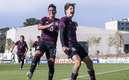 México derrotó 2-0 a Indonesia en el Torneo Maurice Revello (Mexsport)