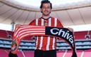 Mozo es un jugador que triunfó en Pumas y ahora busca hacerlo en Chivas. (Foto: Chivas)