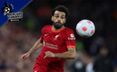 Salah ha rechazado múltiples ofertas para extender su contrato con el Liverpool. (Reuters)