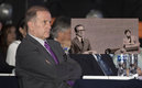 Schwartz rememoró las enseñanzas de Jacobo. (Foto: Mexsport)