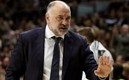 Laso no podrá volver pronto a dirigir. (Foto: EFE)
