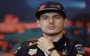 Verstappen, piloto de Red Bull. (Reuters)