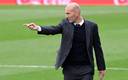 Zidane podría dirigir en la Ligue 1 (AFP)