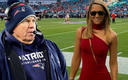 La agresión tuvo lugar en el Super Bowl LI, en 2017. (Foto: AFP / TV Azteca)