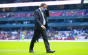 Almada, entrenador del Pachuca. (Imago7)