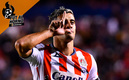 Berterame se cotiza también en España. (Foto: Mexsport)