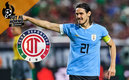 Cavani seguiría siendo un Diablo Rojo | Imago7