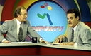 David Faitelson y José Ramón Fernández forjaron una gran amistad. (IG @joseramonfernandeza)