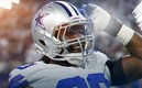 Demarcus Lawrence (Captura de Twitter Dallas Cowboys).