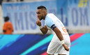 Dimitri Payet habló sobre los rumores de una salida del Marsella. (FOTO: AFP)